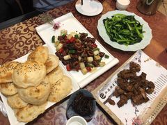 -和源祥·日照菜扛把子(万平口一店)