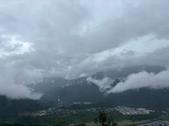 -太阳湾风景区