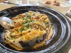 -朱仔记食府(江南大道店)