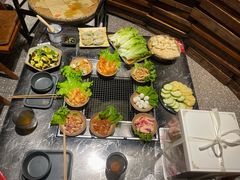 -塘屋烧烤·云南火塘烧烤品牌(新亚洲店)