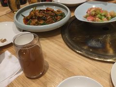 -阿斯牛牛·凉山菜(新会展店)