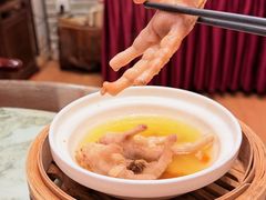 -山水茶艺馆·点心粤菜·30年老字号