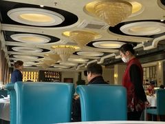 -香融府·烤鸭·家常菜(马家堡路店)