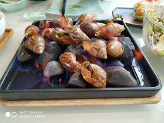 -许仙楼餐厅