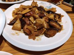 -锦尚阁烤鱼•天津菜(宣武门胡同店)