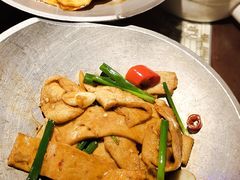 -绿茶餐厅(西湖银泰百货店)