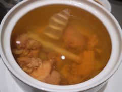 -神洲四海大酒楼(王府井澳门中心店)