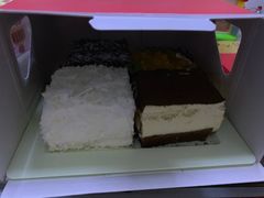 -幸福西饼生日蛋糕·下午茶(大明宫万达店)