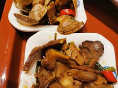-白金汉爵大酒店-24小时餐厅