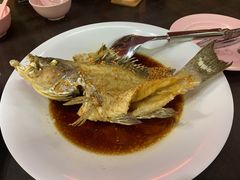 -龙海鲜螃蟹王(宏茂桥店)