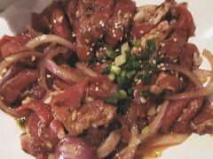 -么子烤肉(化龙池店)