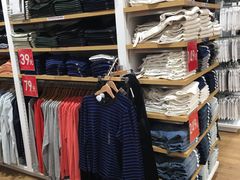 -优衣库(福州爱琴海购物公园店)