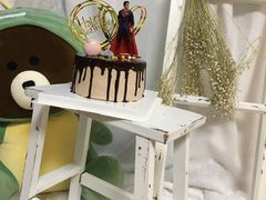 -食间旅人DIY烘焙工作室