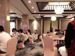 大堂-聚春园自助餐厅(东街口店)