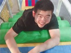 场馆-超人空间竞技场·轰趴团建蹦床主题公园