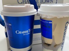 -CHARLIETOWN红茶公司(南京万象天地店)