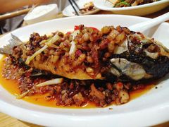 干烧鱼-盘飧市(春熙路店)