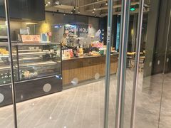 -星巴克(恒基688广场店)
