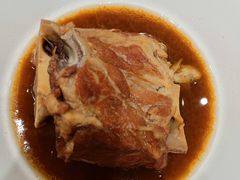 -喜家德虾仁水饺(浦东山姆店)