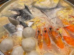 -创味·民间海南菜·非遗藤桥排骨(藤桥·免税城店)