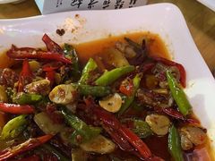 -叒缘夜光杯(望江橡树林店)
