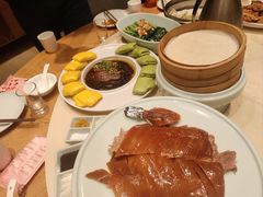 -红樱桃·欢乐餐厅(太原里店)