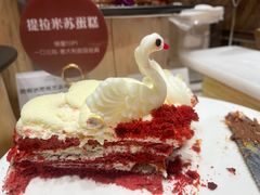 -第六季自助餐厅(北太平庄店)