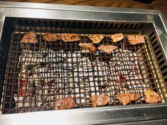 -樱宿日式和牛烧肉(五道口店)