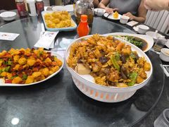 -金阁家常菜(贵阳路店)
