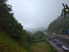 -秦岭风景区