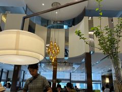 大堂-泉上·发现DISCOVERY ·黔菜餐厅(银海元隆广场店)