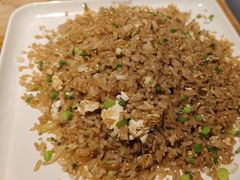-木屋烧烤(岗顶二店)