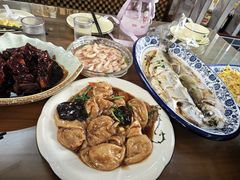 -灵福缘私房菜·农家菜(拈花湾·灵山大佛必推店)