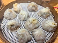 薄皮鲜肉包-余氏豆腐包老店(东直街店)