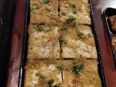 铁板豆腐-槿Story·韩国料理(望京韩国美食城店)