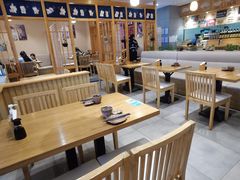 大堂-林妈妈村·日式料理(宝山龙湖天街店)