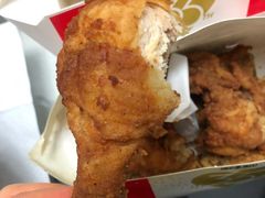 吮指原味鸡-肯德基(昌里店)