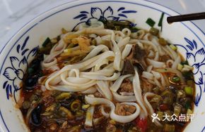 Sour Spicy Pork Ribs