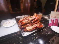 烤鸭-东方红海鲜百汇(国际大厦店)