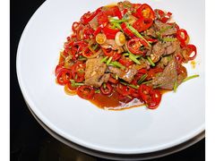 -海味世家·家常菜馆(明州里店)