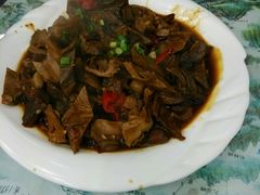 -徽州美食(三十年老店)