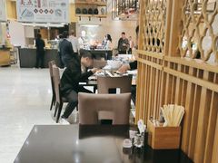 -杭州开元名都大酒店·地中海自助餐厅