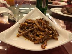 顺风耳-拾溪餐厅·包厢(杭州千禧度假酒店)