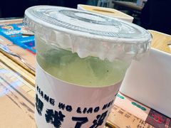 -海椒市落舌·麻辣烫冒菜(中关村店)