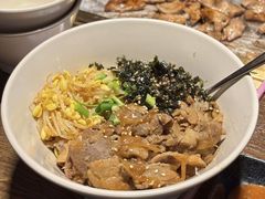 -新石器烤肉(中房金谊广场店)