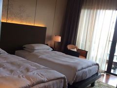 -上海崇明金茂凯悦酒店