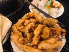-邓莽子老火锅(中兴路总店)