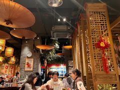 -南京大牌档(青岛万象城店)