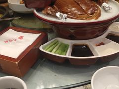 -大鸭梨烤鸭店(朝阳路店)