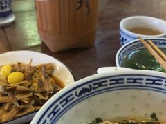 -同得兴 Since·1995 传统苏式面馆(嘉馀坊店)